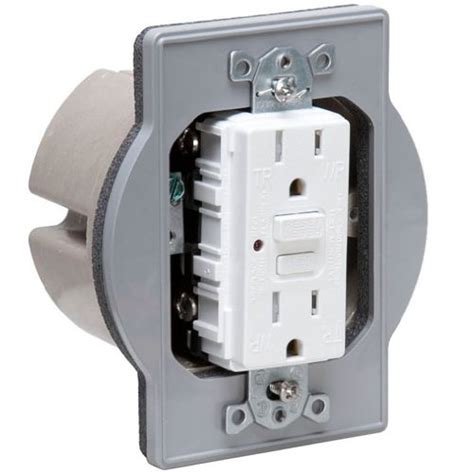 adding a ceiling junction box|convert ceiling box to outlet.